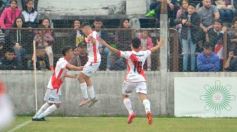 Foto de la galería: Villa Sarita está de fiesta: La Franja gritó campeón con la casa llena