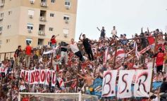 Foto de la galería: Villa Sarita está de fiesta: La Franja gritó campeón con la casa llena