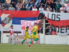 Foto de la galería: Villa Sarita está de fiesta: La Franja gritó campeón con la casa llena