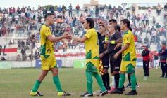 Foto de la galería: Villa Sarita está de fiesta: La Franja gritó campeón con la casa llena