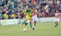 Foto de la galería: Villa Sarita está de fiesta: La Franja gritó campeón con la casa llena