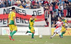 Foto de la galería: Villa Sarita está de fiesta: La Franja gritó campeón con la casa llena