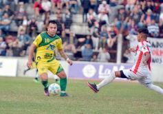 Foto de la galería: Villa Sarita está de fiesta: La Franja gritó campeón con la casa llena