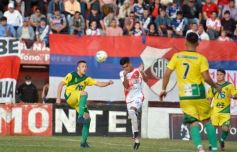 Foto de la galería: Villa Sarita está de fiesta: La Franja gritó campeón con la casa llena