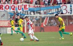 Foto de la galería: Villa Sarita está de fiesta: La Franja gritó campeón con la casa llena