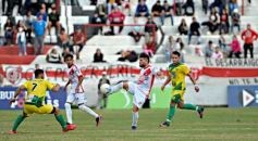 Foto de la galería: Villa Sarita está de fiesta: La Franja gritó campeón con la casa llena