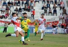 Foto de la galería: Villa Sarita está de fiesta: La Franja gritó campeón con la casa llena