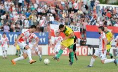 Foto de la galería: Villa Sarita está de fiesta: La Franja gritó campeón con la casa llena