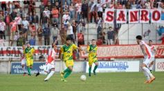 Foto de la galería: Villa Sarita está de fiesta: La Franja gritó campeón con la casa llena