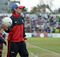 Foto de la galería: Villa Sarita está de fiesta: La Franja gritó campeón con la casa llena