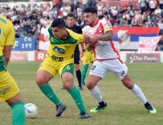 Foto de la galería: Villa Sarita está de fiesta: La Franja gritó campeón con la casa llena
