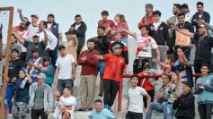 Foto de la galería: Villa Sarita está de fiesta: La Franja gritó campeón con la casa llena
