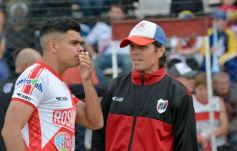 Foto de la galería: Villa Sarita está de fiesta: La Franja gritó campeón con la casa llena