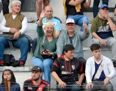 Foto de la galería: Villa Sarita está de fiesta: La Franja gritó campeón con la casa llena