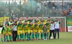 Foto de la galería: Villa Sarita está de fiesta: La Franja gritó campeón con la casa llena
