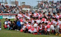 Foto de la galería: Villa Sarita está de fiesta: La Franja gritó campeón con la casa llena