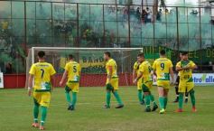 Foto de la galería: Villa Sarita está de fiesta: La Franja gritó campeón con la casa llena