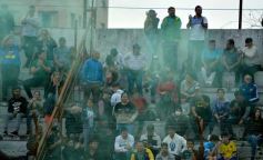 Foto de la galería: Villa Sarita está de fiesta: La Franja gritó campeón con la casa llena