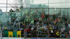 Foto de la galería: Villa Sarita está de fiesta: La Franja gritó campeón con la casa llena