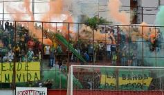 Foto de la galería: Villa Sarita está de fiesta: La Franja gritó campeón con la casa llena