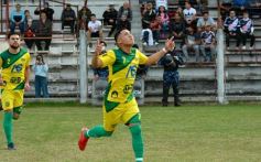 Foto de la galería: Villa Sarita está de fiesta: La Franja gritó campeón con la casa llena
