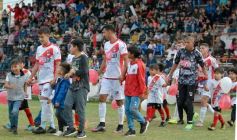 Foto de la galería: Villa Sarita está de fiesta: La Franja gritó campeón con la casa llena