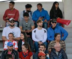 Foto de la galería: Villa Sarita está de fiesta: La Franja gritó campeón con la casa llena