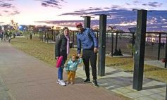 Foto de la galería: Recorridas en Posadas: muchos amigos y buena onda en las salidas por la ciudad capital