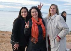 Foto de la galería: Recorridas en Posadas: muchos amigos y buena onda en las salidas por la ciudad capital