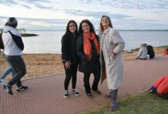 Foto de la galería: Recorridas en Posadas: muchos amigos y buena onda en las salidas por la ciudad capital