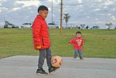 Foto de la galería: Recorridas en Posadas: muchos amigos y buena onda en las salidas por la ciudad capital