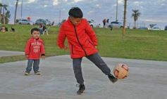 Foto de la galería: Recorridas en Posadas: muchos amigos y buena onda en las salidas por la ciudad capital
