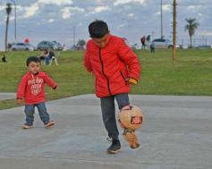 Foto de la galería: Recorridas en Posadas: muchos amigos y buena onda en las salidas por la ciudad capital