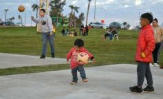 Foto de la galería: Recorridas en Posadas: muchos amigos y buena onda en las salidas por la ciudad capital