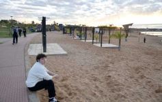 Foto de la galería: Recorridas en Posadas: muchos amigos y buena onda en las salidas por la ciudad capital