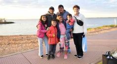 Foto de la galería: Recorridas en Posadas: muchos amigos y buena onda en las salidas por la ciudad capital