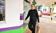 Foto de la galería: Recorridas en Posadas: muchos amigos y buena onda en las salidas por la ciudad capital