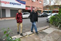 Foto de la galería: Recorridas en Posadas: muchos amigos y buena onda en las salidas por la ciudad capital