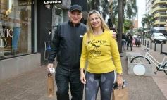 Foto de la galería: Recorridas en Posadas: muchos amigos y buena onda en las salidas por la ciudad capital