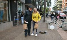 Foto de la galería: Recorridas en Posadas: muchos amigos y buena onda en las salidas por la ciudad capital