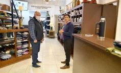 Foto de la galería: Recorridas en Posadas: muchos amigos y buena onda en las salidas por la ciudad capital