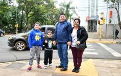 Foto de la galería: Recorridas en Posadas: muchos amigos y buena onda en las salidas por la ciudad capital