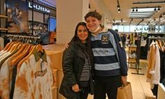 Foto de la galería: Recorridas en Posadas: muchos amigos y buena onda en las salidas por la ciudad capital