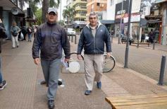 Foto de la galería: Recorridas en Posadas: muchos amigos y buena onda en las salidas por la ciudad capital