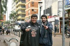 Foto de la galería: Recorridas en Posadas: muchos amigos y buena onda en las salidas por la ciudad capital