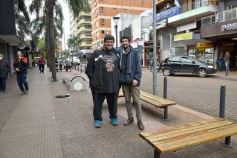 Foto de la galería: Recorridas en Posadas: muchos amigos y buena onda en las salidas por la ciudad capital