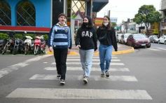 Foto de la galería: Recorridas en Posadas: muchos amigos y buena onda en las salidas por la ciudad capital