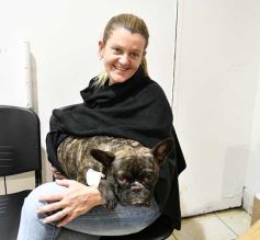 Foto de la galería: Recorridas en Posadas: muchos amigos y buena onda en las salidas por la ciudad capital