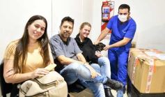 Foto de la galería: Recorridas en Posadas: muchos amigos y buena onda en las salidas por la ciudad capital