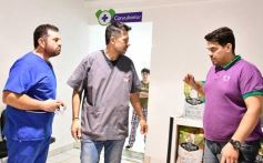 Foto de la galería: Recorridas en Posadas: muchos amigos y buena onda en las salidas por la ciudad capital